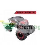 Скален off road джип с два мотора и дистанционно управление